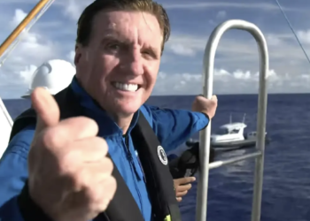 Ohio Billionaire Plans to Take $20M Sub to Explore Titanic Wreckage Following Titan Sub Implosion